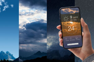 Previsioni meteo del 24 giugno 2025