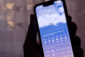 Previsioni meteo del 28 giugno 2025