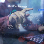 Previsioni meteo weekend dal 13 giugno al 15 giugno 2025