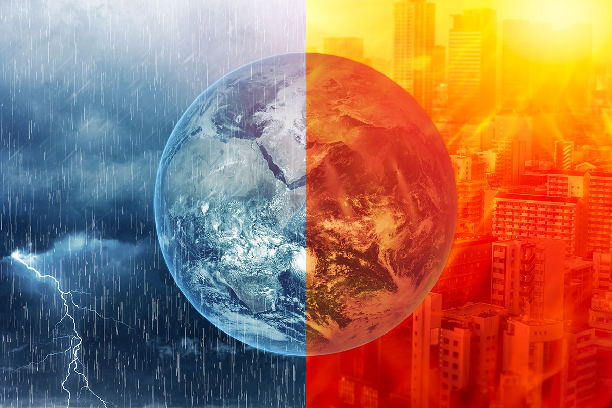 Previsioni meteo del 13 giugno 2025