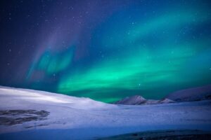Aurore planetarie: cosa le provoca e dove si formano