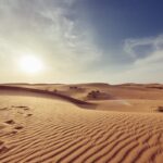 Tempeste di sabbia: nuove minacce oltre la polvere