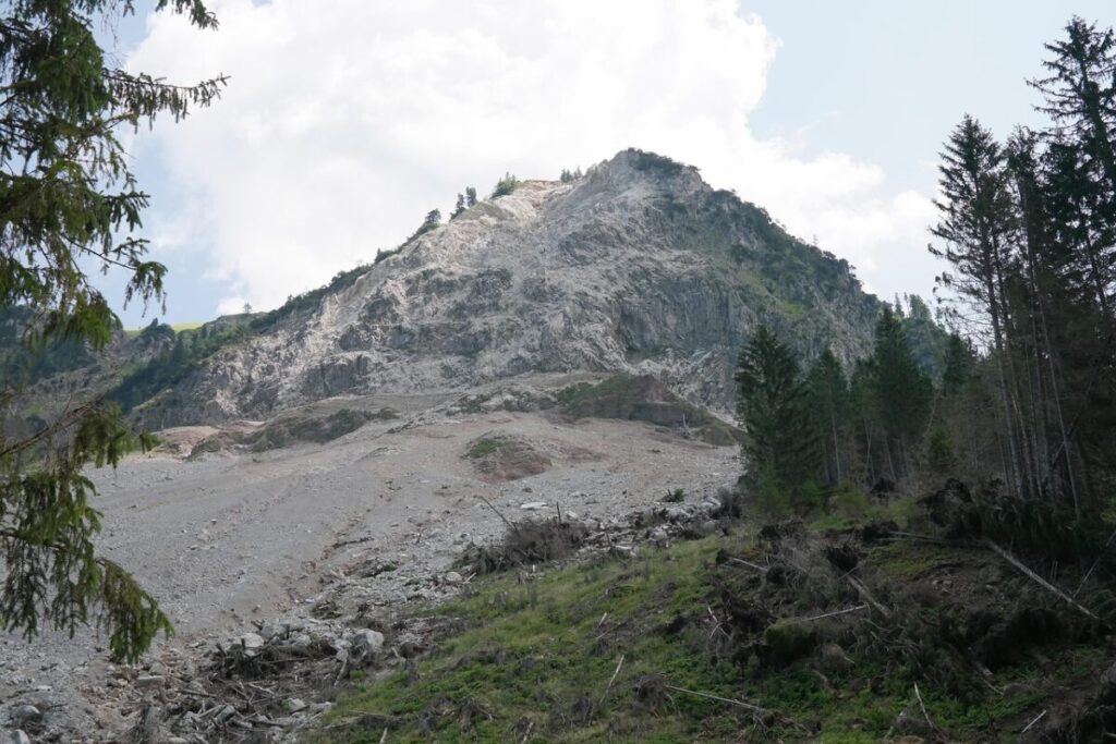 Frane e alluvioni in Italia: IdroGEO mostra le zone più esposte Frane e alluvioni in Italia: IdroGEO mostra le zone più esposte