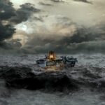 Kamikaze giapponesi: prove geologiche confermano il mito