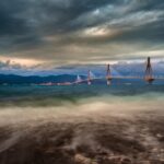 Cosa sono i medicane: tempeste tropicali nel cuore d’Europa