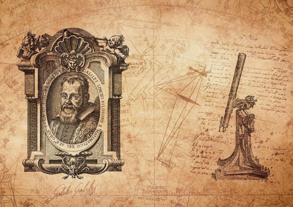 Perché Galileo rivoluzionò la fisica senza esperimenti Perché Galileo rivoluzionò la fisica senza esperimenti
