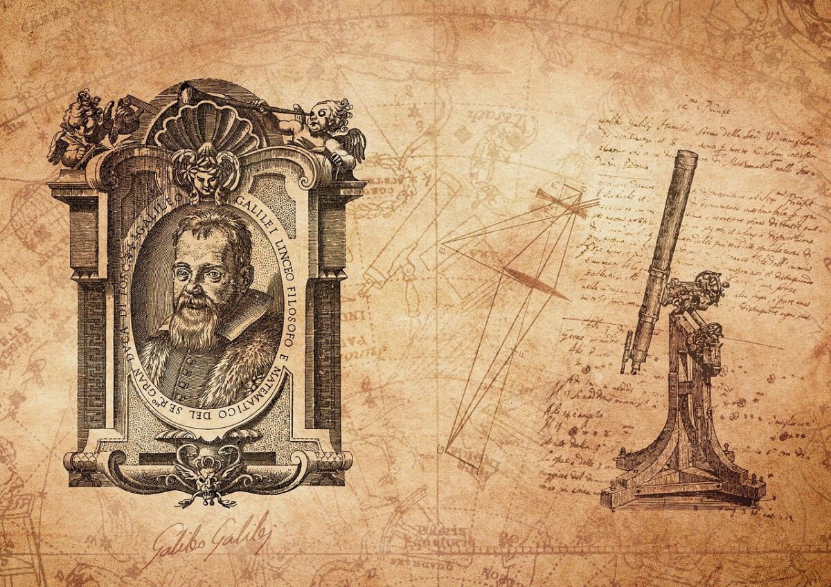 Perché Galileo rivoluzionò la fisica senza esperimenti