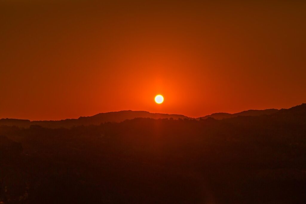 Solstizio d’estate: perché il 21 giugno è il giorno più lungo