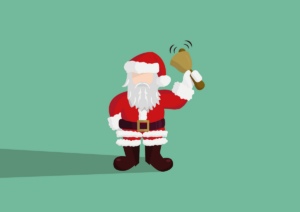 Origini di Babbo Natale: da San Nicola al mito moderno
