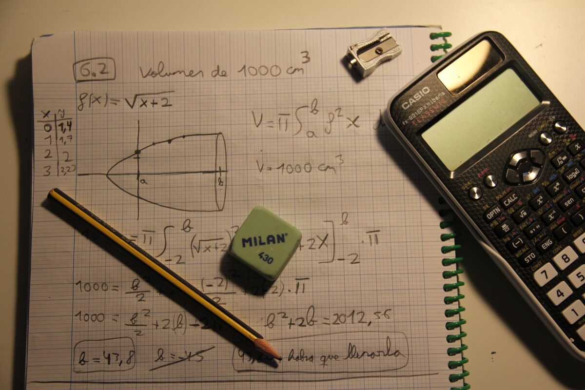 AlphaGeometry sfida i campioni delle Olimpiadi di Matematica