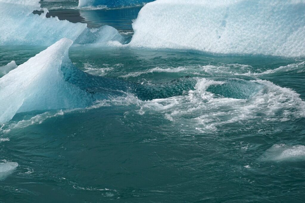 Blob freddo nell’Atlantico: l’oceano si raffredda controcorrente Blob freddo nell’Atlantico: l’oceano si raffredda controcorrente