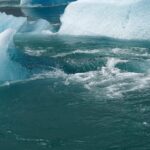 Blob freddo nell’Atlantico: l’oceano si raffredda controcorrente