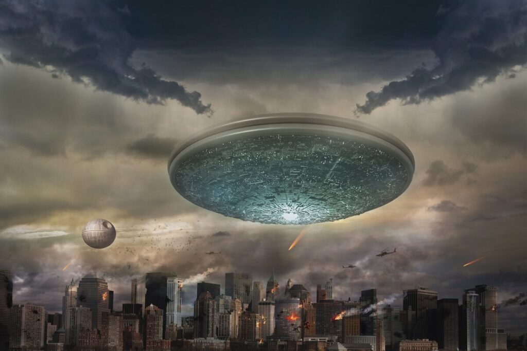 La Terra come laboratorio alieno: un’ipotesi affascinanti La Terra come laboratorio alieno: un’ipotesi affascinanti