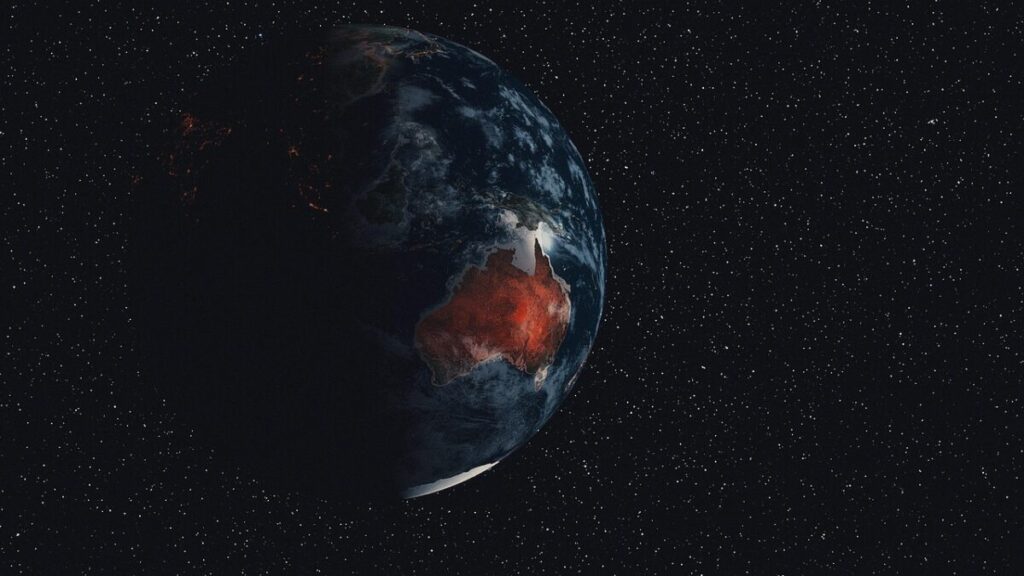 Hawking avverte: la Terra rischia di diventare come Venere