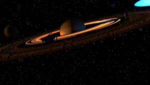 Meteoriti e clima: lo studio che sfata un mito comune