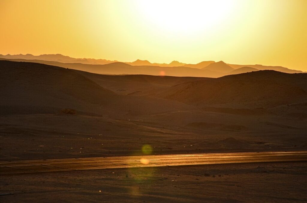 Chew Bahir svela il clima africano ai tempi dell’Homo sapiens