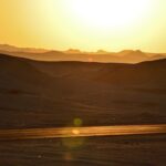 Chew Bahir svela il clima africano ai tempi dell’Homo sapiens