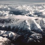 Riscaldamento climatico collegato ai terremoti alpini