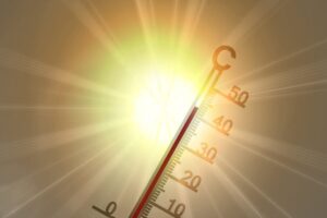 Il ghiaccio antartico svela incendi antichi e clima estremo