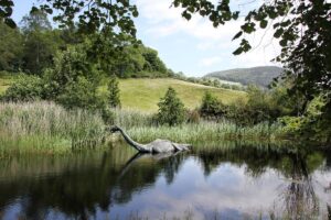 Il mistero di Loch Ness: la leggenda di Nessie resiste al tempo