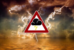 Meteorologia, una scienza (quasi) esatta: perché le previsioni non sono infallibili