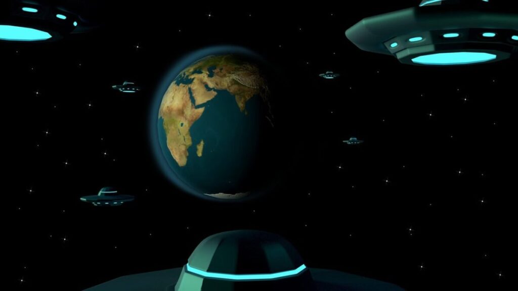Il presunto incidente UFO in Ucraina: tra misteri, militari pietrificati e documenti CIA Il presunto incidente UFO in Ucraina: tra misteri, militari pietrificati e documenti CIA