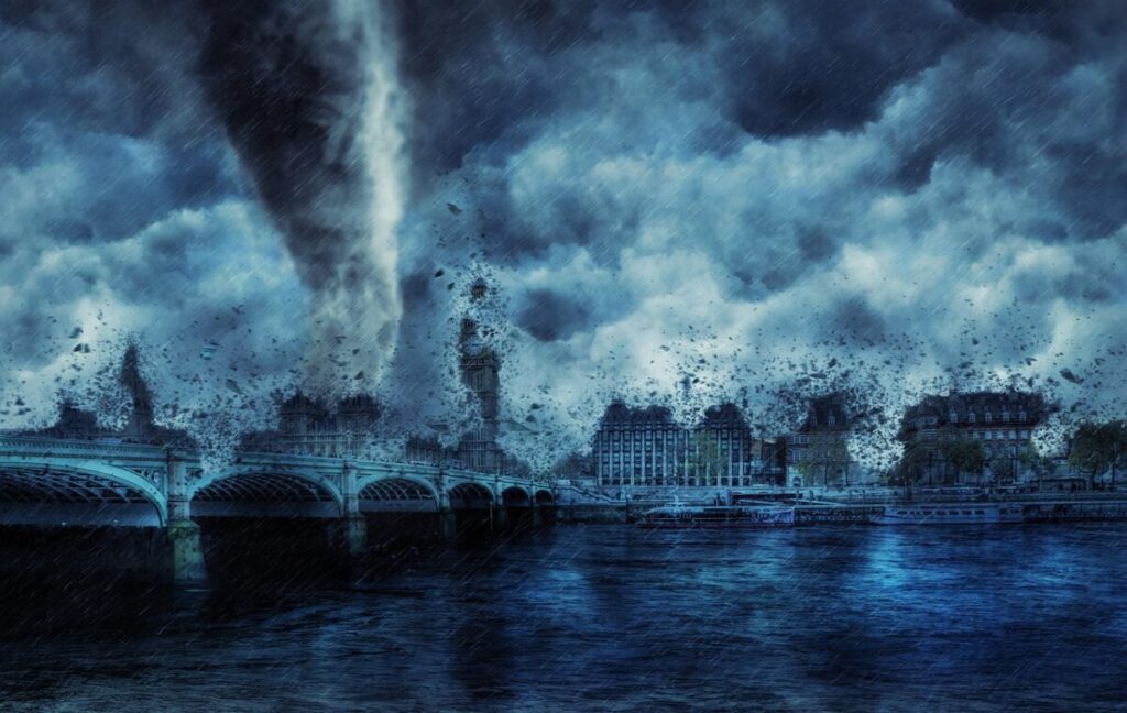 Cosa sono i medicane: cicloni intensi che nascono nel Mediterraneo Cosa sono i medicane: cicloni intensi che nascono nel Mediterraneo