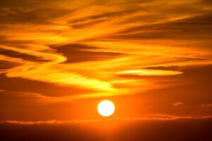 Sole: com’è fatto e perché è così importante per la Terra