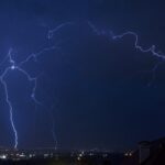 Miti e verità sui fulmini: tutto ciò che devi sapere