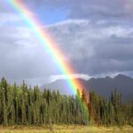 L’arcobaleno: tra scienza, miti e simboli