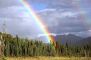 L’arcobaleno: tra scienza, miti e simboli