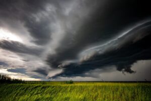 Eruzione Hunga Tonga: impatto devastante ma clima salvo