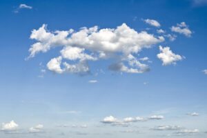 Una spettacolare nube a mensola oscura il cielo di Washington: cos’è e cosa preannuncia