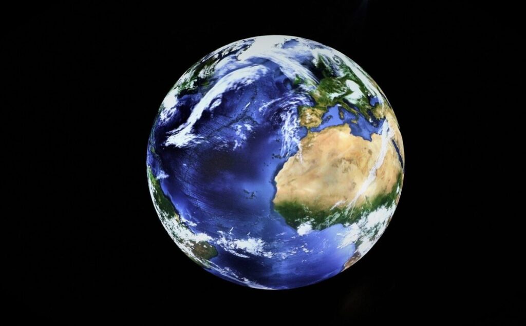 Il buco dell’ozono si sta chiudendo: svolta entro il 2066 Il buco dell’ozono si sta chiudendo: svolta entro il 2066