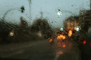 L’acqua piovana non è pura: cosa contiene davvero