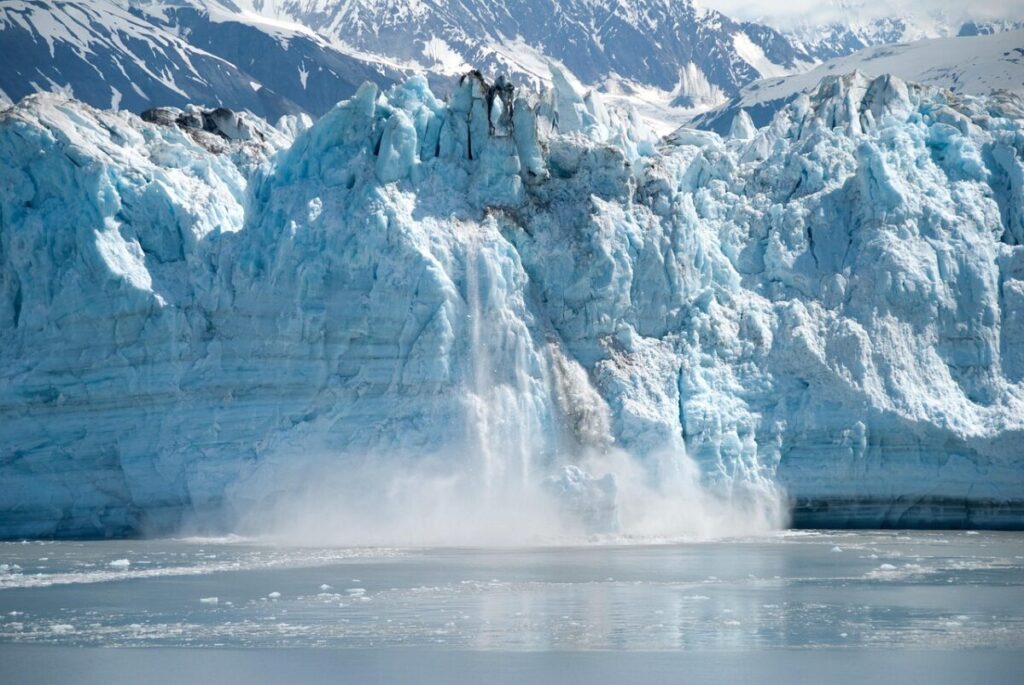 Caldo record in Alaska: per la prima volta scatta l’allerta meteo Caldo record in Alaska: per la prima volta scatta l’allerta meteo
