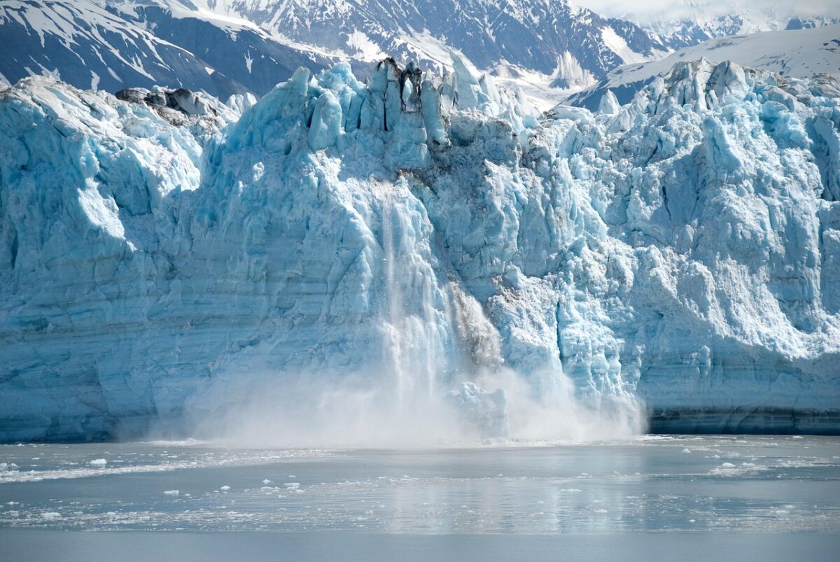 Caldo record in Alaska: per la prima volta scatta l’allerta meteo