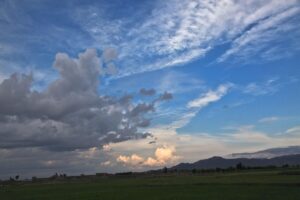 Previsioni meteo oltre un mese: l’intelligenza artificiale sfida i limiti del caos