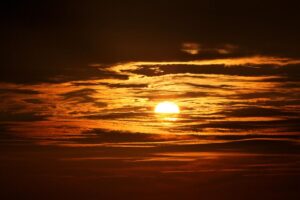 E se il Sole sparisse? Un viaggio nell’ipotetica fine del nostro mondo