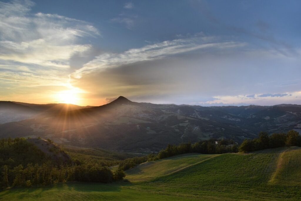 Perché in alta quota fa più freddo? I veri responsabili non sono i raggi solari Perché in alta quota fa più freddo? I veri responsabili non sono i raggi solari