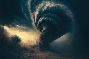 Trombe d’aria e tornado in Italia: perché stanno aumentando (e dove colpiscono di più)