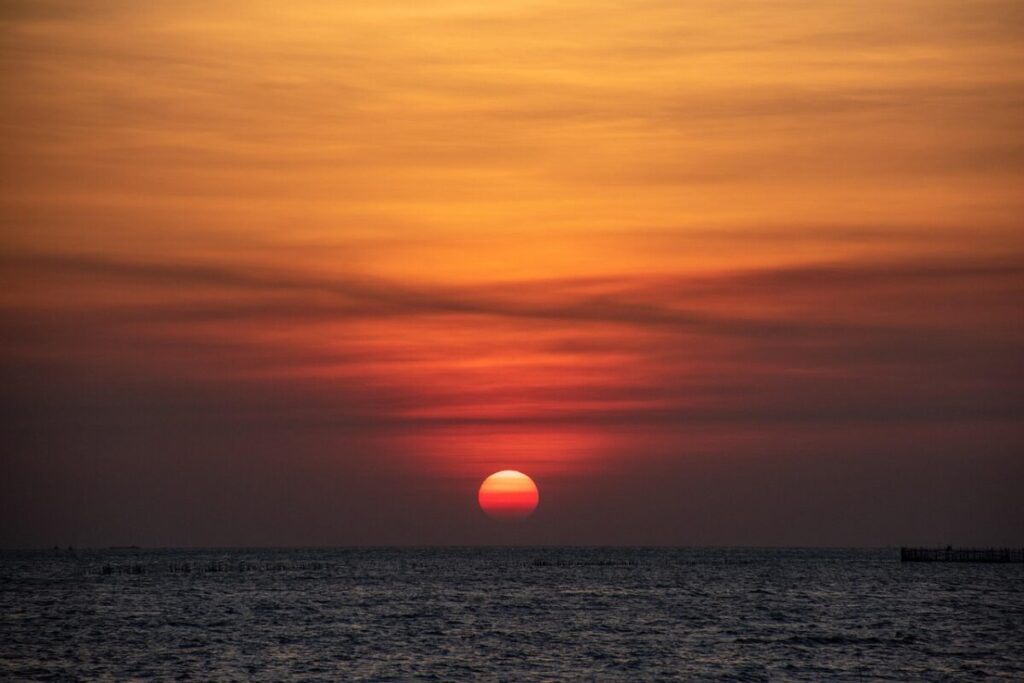 Sole: com’è fatto e perché è così importante per la Terra Sole: com’è fatto e perché è così importante per la Terra