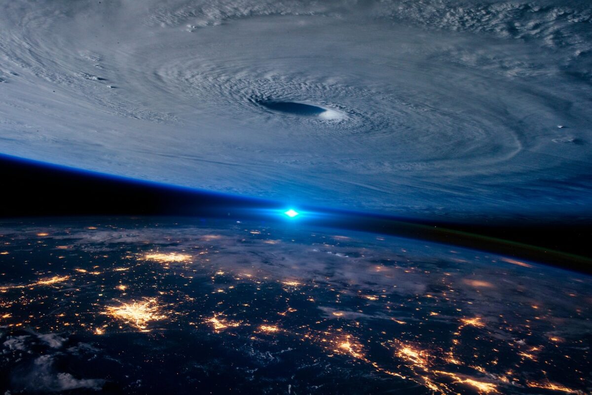 Uragani 2025: la NOAA lancia l’allarme per una stagione sopra la media