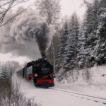 Il fantasma della ferrovia: tra leggenda e scienza, il mistero che affascina l’America