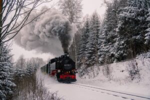 Il fantasma della ferrovia: tra leggenda e scienza, il mistero che affascina l’America