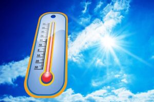 Il caldo uccide (più di quanto pensiamo): lo studio che stima oltre 1.500 vittime legate al cambiamento climatico in Europa