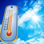 Il caldo mina la memoria: lo dice uno studio di Harvard