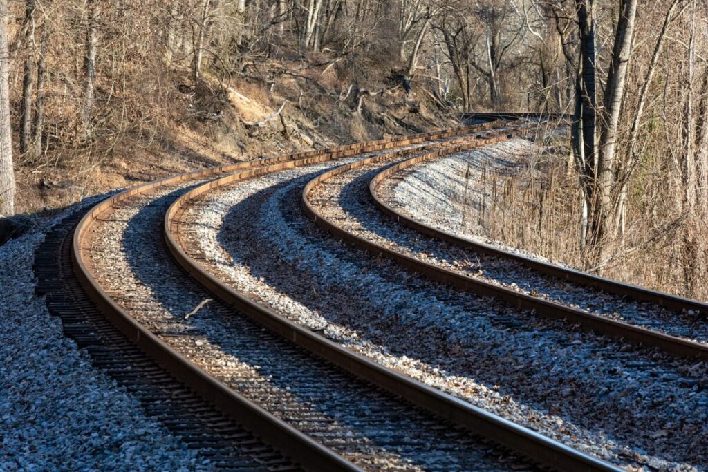 Il fantasma della ferrovia: tra leggenda e scienza, il mistero che affascina l’America Il fantasma della ferrovia: tra leggenda e scienza, il mistero che affascina l’America