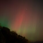 Aurora boreale: non solo luci, ma anche suoni misteriosi nel cielo