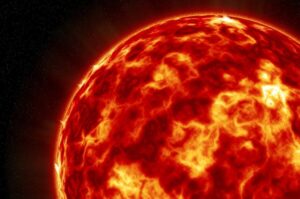 SWIFT, lo scudo solare che potrebbe salvare la Terra